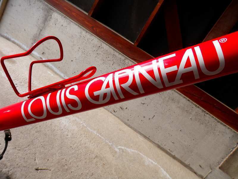 LOUIS GARNEAU - XC CASPER PRO -: 忘我な時 平成から令和